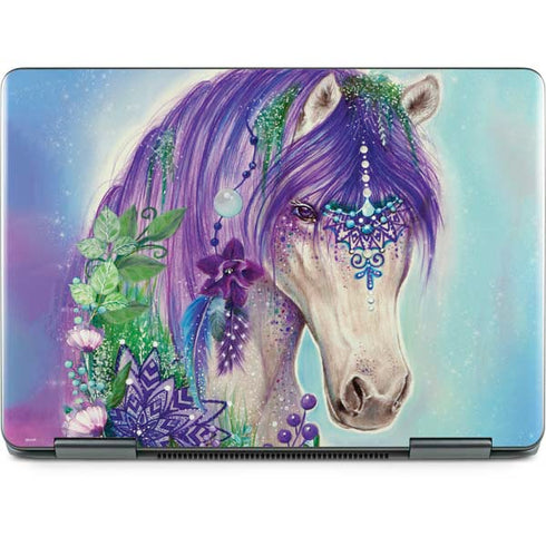 Fantasty Horse by Sheena Pike Notebook 9 Pro 13in (2017) Skin
