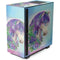 Fantasty Horse by Sheena Pike NZXT H510 Compact ATX Mid-Tower Case Skin