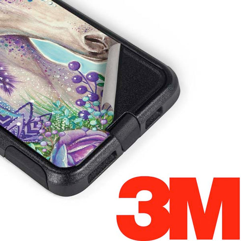 Fantasty Horse by Sheena Pike Otterbox Commuter iPhone Skin