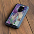 Fantasty Horse by Sheena Pike Otterbox Defender Galaxy Skin
