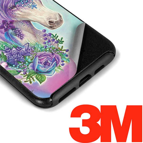 Fantasty Horse by Sheena Pike Otterbox Symmetry iPhone Skin