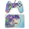 Fantasty Horse by Sheena Pike PlayStation Classic Bundle Skin