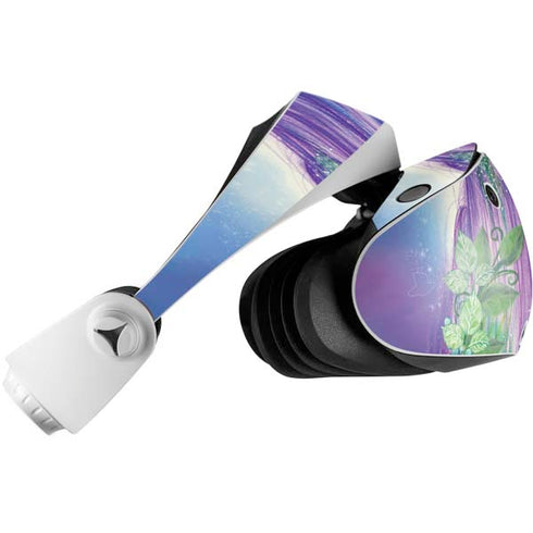 Fantasty Horse by Sheena Pike PlayStation VR2 Skin