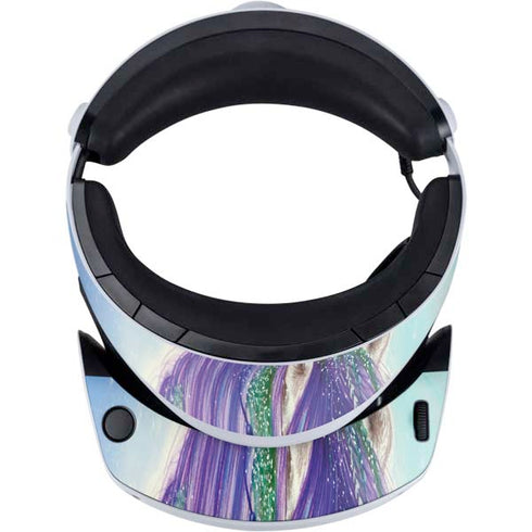Fantasty Horse by Sheena Pike PlayStation VR2 Skin