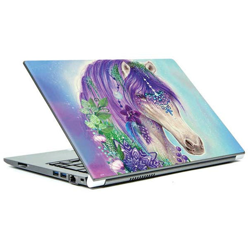 Fantasty Horse by Sheena Pike Portege Z30t/Z30t-A Skin