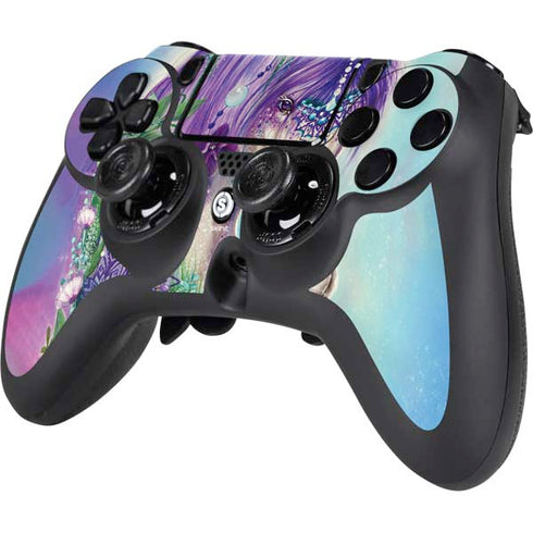 Fantasty Horse by Sheena Pike PS4/PC SCUF Impact Controller Skin