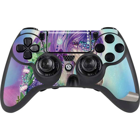 Fantasty Horse by Sheena Pike PS4/PC SCUF Impact Controller Skin