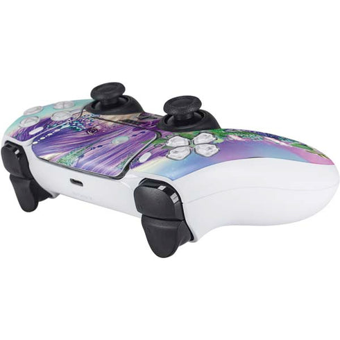 Fantasty Horse by Sheena Pike PS5 Controller Skin