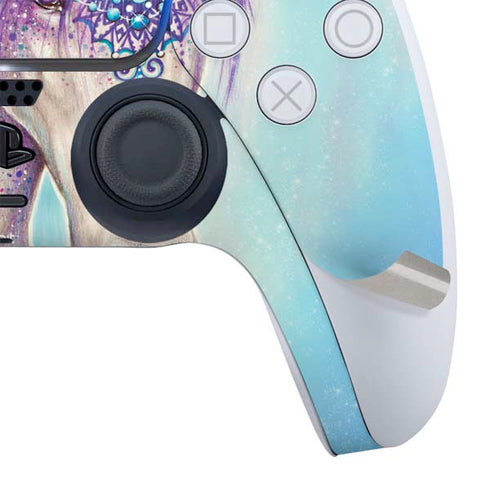 Fantasty Horse by Sheena Pike PS5 Controller Skin