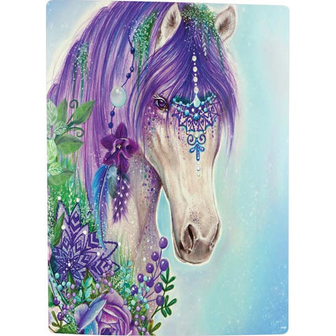 Fantasty Horse by Sheena Pike PS5 Digital Edition Bundle Skin