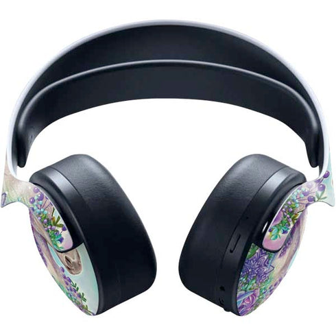 Fantasty Horse by Sheena Pike PULSE 3D Wireless Headset for PS5 Skin