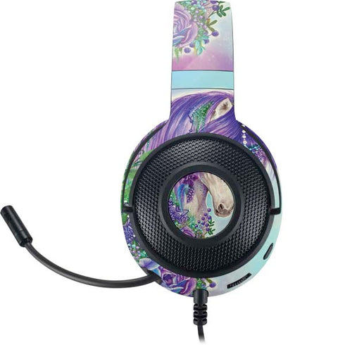 Fantasty Horse by Sheena Pike Razer Kraken X Skin