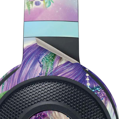 Fantasty Horse by Sheena Pike Razer Kraken X Skin