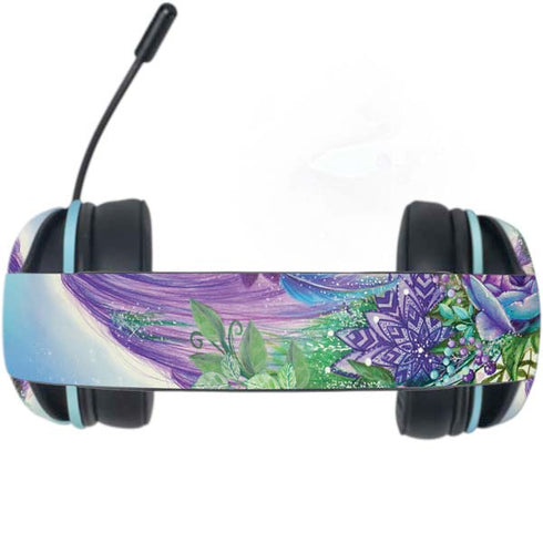 Fantasty Horse by Sheena Pike Razer Kraken X Skin