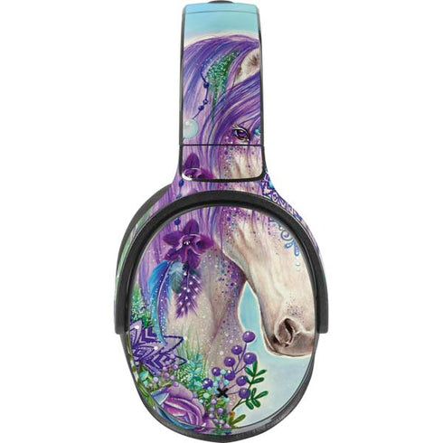 Fantasty Horse by Sheena Pike Skullcandy Venue Skin