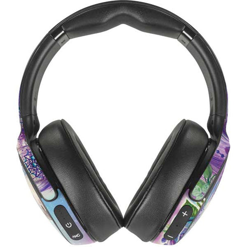 Fantasty Horse by Sheena Pike Skullcandy Venue Skin