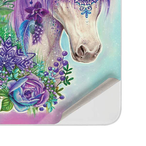 Fantasty Horse by Sheena Pike Surface Duo Skin