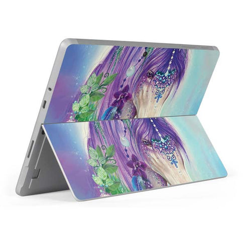 Fantasty Horse by Sheena Pike Surface Go Skin