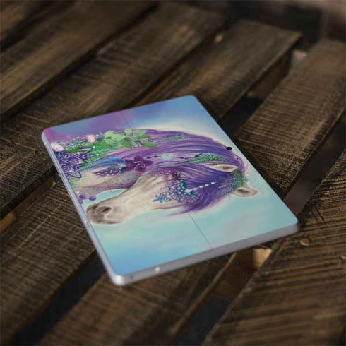 Fantasty Horse by Sheena Pike Surface Go Skin