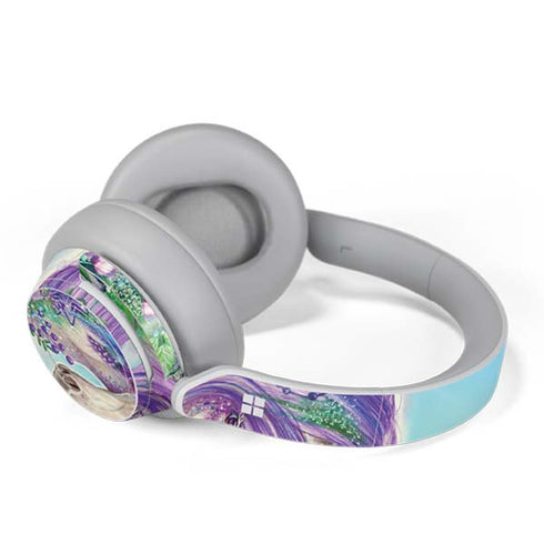 Fantasty Horse by Sheena Pike Surface Headphones Skin