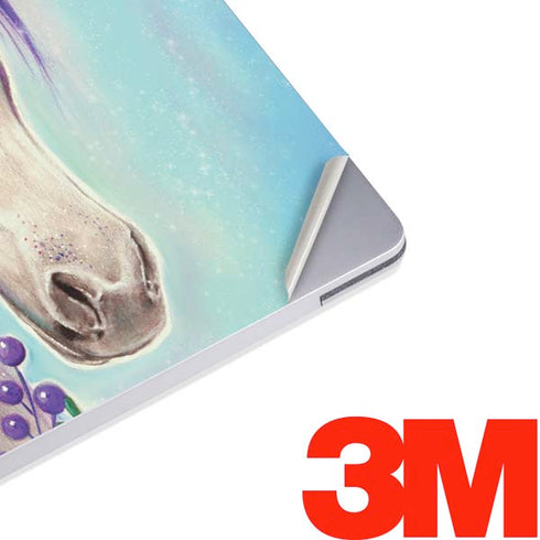 Fantasty Horse by Sheena Pike Surface Laptop 2 Skin