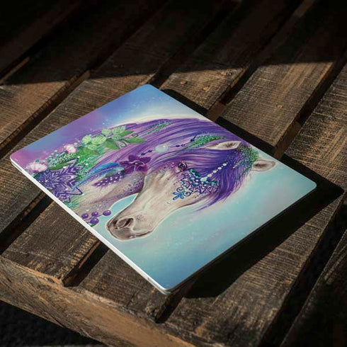 Fantasty Horse by Sheena Pike Surface Laptop 3 13.5in Skin