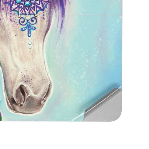 Fantasty Horse by Sheena Pike Surface Laptop Studio Skin