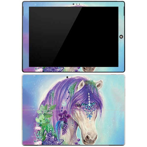 Fantasty Horse by Sheena Pike Surface Pro 3 Skin