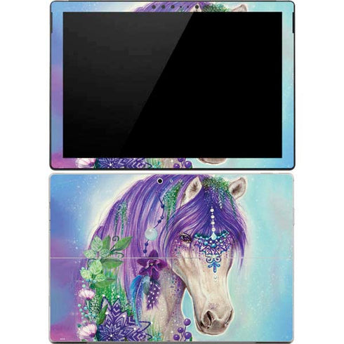 Fantasty Horse by Sheena Pike Surface Pro 4 Skin
