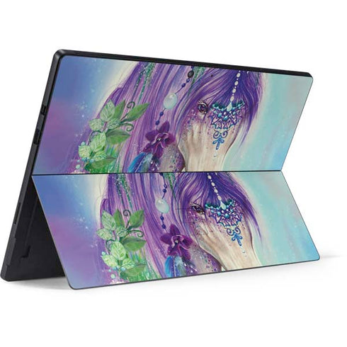 Fantasty Horse by Sheena Pike Surface Pro 7 Skin