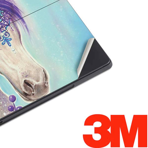 Fantasty Horse by Sheena Pike Surface Pro 7 Skin