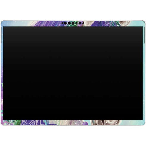 Fantasty Horse by Sheena Pike Surface Pro 9 Skin