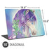 Fantasty Horse by Sheena Pike Universal Laptop 18in (14.6 x 10.6in) Skin