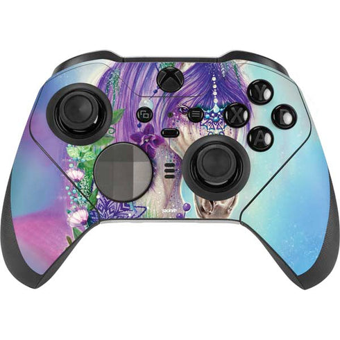 Fantasty Horse by Sheena Pike Xbox Elite Wireless Controller Series 2 Skin