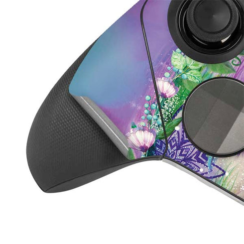 Fantasty Horse by Sheena Pike Xbox Elite Wireless Controller Series 2 Skin