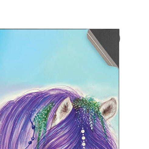 Fantasty Horse by Sheena Pike Xbox Series X Console Skin