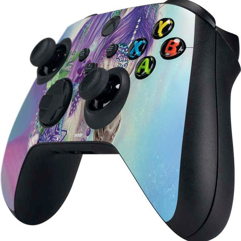 Fantasty Horse by Sheena Pike Xbox Series X Controller Skin
