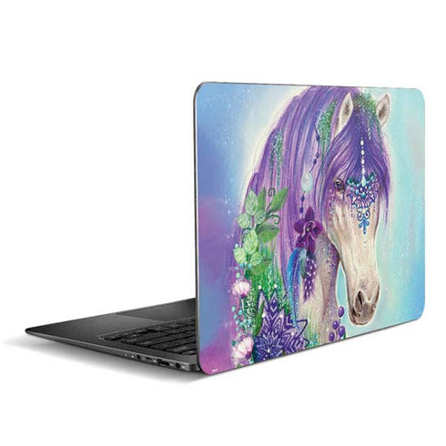 Fantasty Horse by Sheena Pike Zenbook UX305FA 13.3in Skin