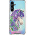 Fantasty Horse by Sheena Pike Galaxy S23 FE Clear Case