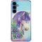 Fantasty Horse by Sheena Pike Galaxy S24 Clear Case