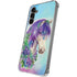 Fantasty Horse by Sheena Pike Galaxy S24 Plus Clear Case