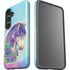 Fantasty Horse by Sheena Pike Galaxy S24 Plus Impact Case