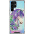 Fantasty Horse by Sheena Pike Galaxy S24 Ultra Clear Case