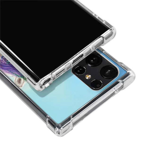 Fantasty Horse by Sheena Pike Galaxy S24 Ultra Clear Case