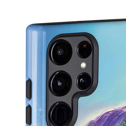 Fantasty Horse by Sheena Pike Galaxy S24 Ultra Impact Case