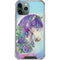 Fantasty Horse by Sheena Pike iPhone 11 Pro Max Clear Case