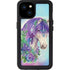 Fantasty Horse by Sheena Pike iPhone 15 Plus Waterproof Case