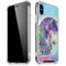 Fantasty Horse by Sheena Pike iPhone XS Max Clear Case