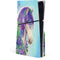 Fantasty Horse by Sheena Pike PS5 Slim Disk Console Skin