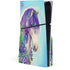 Fantasty Horse by Sheena Pike PS5 Slim Disk Console Skin